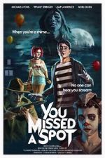 Watch You Missed a Spot (Short 2020) Watch123movies