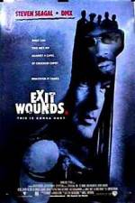 Watch Exit Wounds Watch123movies