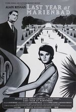Watch Last Year at Marienbad Watch123movies