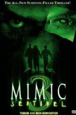 Watch Mimic Sentinel Watch123movies