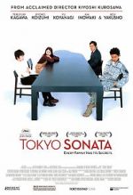 Watch Tokyo Sonata Watch123movies
