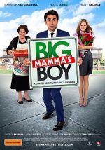 Watch Big Mamma\'s Boy Watch123movies