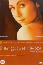 Watch The Governess Watch123movies
