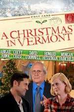 Watch A Christmas in Vermont Watch123movies