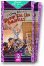 Watch Burn 'Em Up Barnes Watch123movies