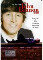 Watch In His Life The John Lennon Story Watch123movies