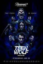 Watch Teen Wolf: The Movie Watch123movies