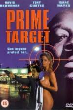 Watch Prime Target Watch123movies