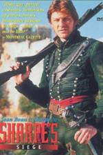 Watch Sharpe's Siege Watch123movies