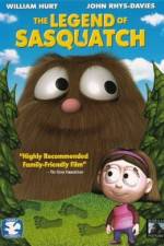 Watch The Legend of Sasquatch Watch123movies