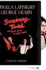 Watch Sweeney Todd The Demon Barber of Fleet Street Watch123movies