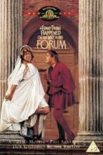 Watch A Funny Thing Happened on the Way to the Forum Watch123movies