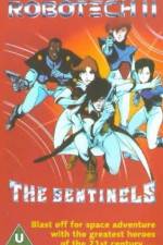 Watch Robotech II The Sentinels Watch123movies