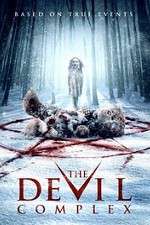 Watch The Devil Complex Watch123movies