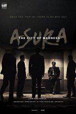 Watch Asura: The City of Madness Watch123movies