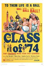 Watch Class of \'74 Watch123movies