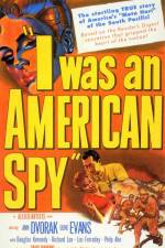 Watch I Was an American Spy Watch123movies