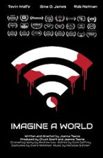 Watch Imagine a World (Short 2019) Watch123movies