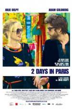 Watch 2 Days in Paris Watch123movies