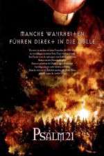 Watch Psalm 21 Watch123movies