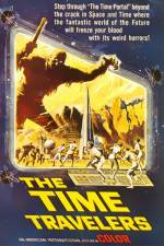 Watch Time Travelers Watch123movies