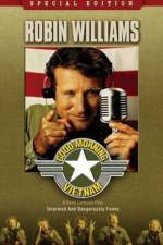 Watch Good Morning, Vietnam Watch123movies