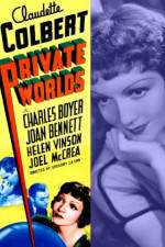 Watch Private Worlds Watch123movies