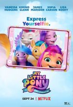 Watch My Little Pony: A New Generation Watch123movies