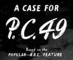 Watch A Case for PC 49 Watch123movies
