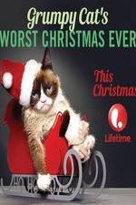 Watch Grumpy Cat's Worst Christmas Ever Watch123movies