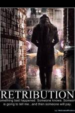 Watch Retribution Watch123movies