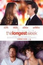 Watch The Longest Week Watch123movies
