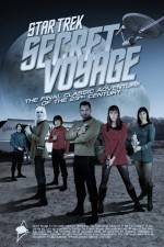 Watch Star Trek: Secret Voyage Watch123movies
