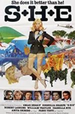 Watch S.H.E: Security Hazards Expert Watch123movies