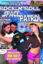 Watch Rock n Roll Space Patrol Action Is Go Watch123movies