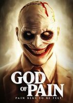Watch Algea: God of Pain Watch123movies
