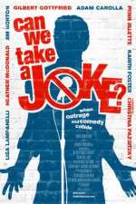 Watch Can We Take a Joke? Watch123movies
