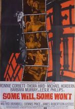 Watch Some Will, Some Won\'t Watch123movies