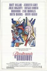 Watch Bloodhounds of Broadway Watch123movies