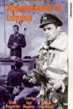 Watch Appointment in London Watch123movies