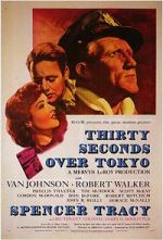 Watch Thirty Seconds Over Tokyo Watch123movies