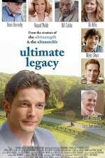Watch The Ultimate Legacy Watch123movies
