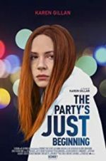 Watch The Party\'s Just Beginning Watch123movies