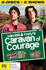Watch Hamish And Andy Caravan Of Courage Great Britain And Ireland Watch123movies