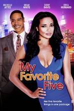 Watch My Favorite Five Watch123movies