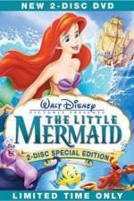 Watch The Little Mermaid Watch123movies