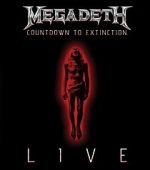 Watch Megadeth: Countdown to Extinction - Live Watch123movies