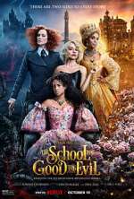 Watch The School for Good and Evil Watch123movies