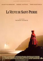 Watch La veuve de Saint-Pierre Watch123movies