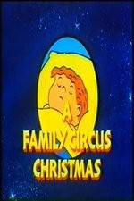 Watch A Family Circus Christmas Watch123movies